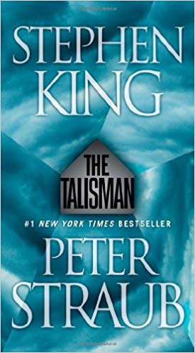 The Talisman Audiobook by Stephen King Free