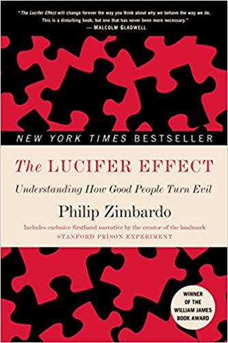 The Lucifer Effect Audiobook by Philip Zimbardo Free