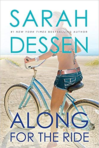 Along for the Ride Audiobook by Sarah Dessen Free