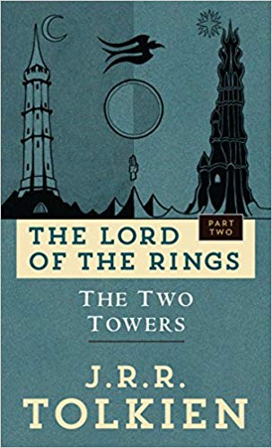 The Two Towers Audiobook by J.R.R. Tolkien Free