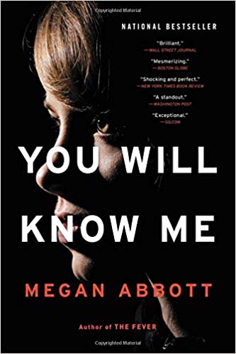 You Will Know Me Audiobook by Megan Abbott Free