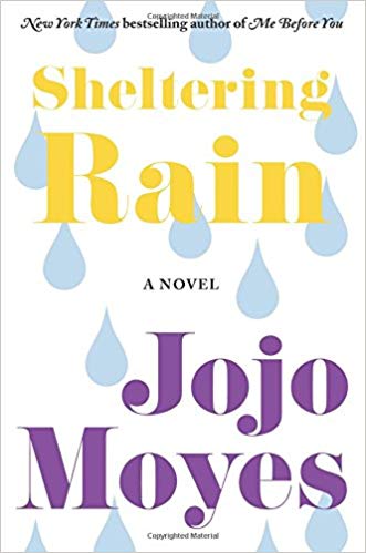 Sheltering Rain Audiobook by Jojo Moyes Free