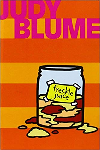 Freckle Juice Audiobook by Judy Blume Free
