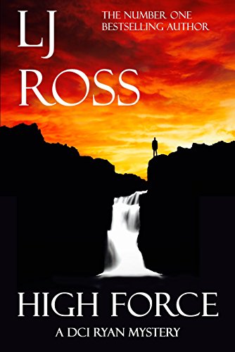 High Force Audiobook by LJ Ross Free