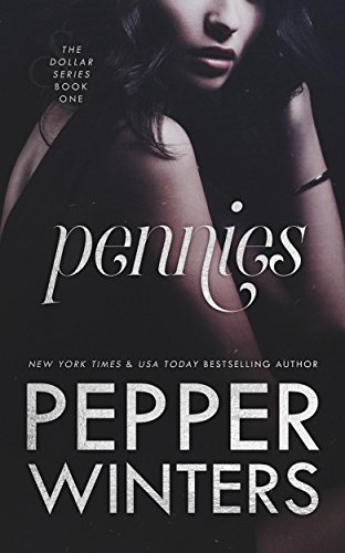 Pennies Audiobook by Pepper Winters Free
