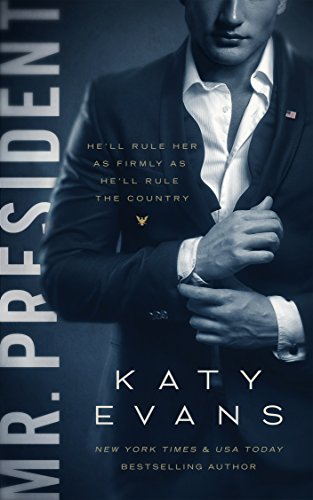 Mr. President Audiobook by Katy Evans Free