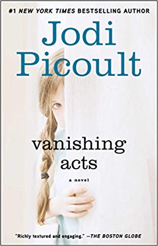 Vanishing Acts Audiobook by Jodi Picoult Free