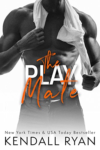 The Play Mate Audiobook by Kendall Ryan Free