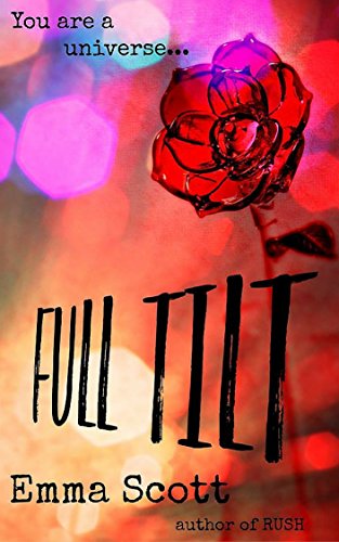 Full Tilt Audiobook by Emma Scott Free