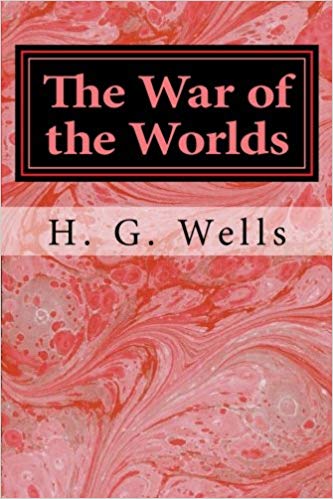 The War of the Worlds Audiobook by H. G. Wells Free