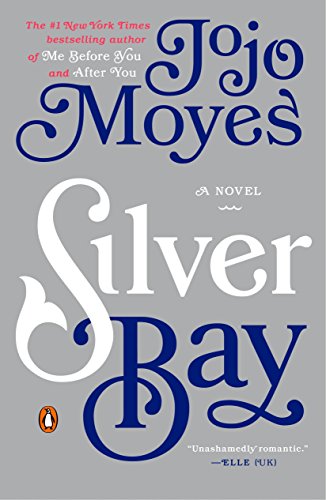 Silver Bay Audiobook by Jojo Moyes Free
