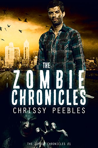 The Zombie Chronicles Audiobook by Chrissy Peebles Free