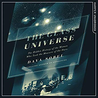 The Glass Universe Audiobook by Dava Sobel Free