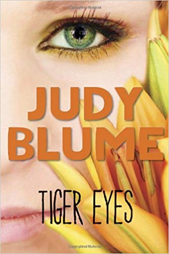 Tiger Eyes Audiobook by Judy Blume Free