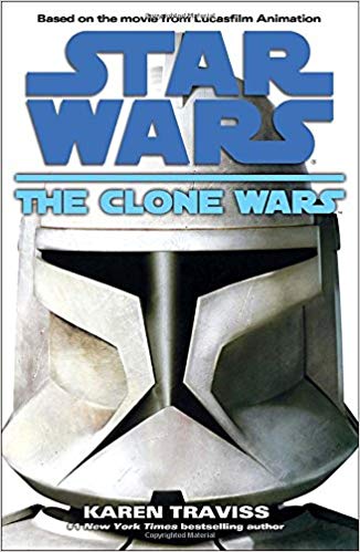 The Clone Wars Audiobook Free