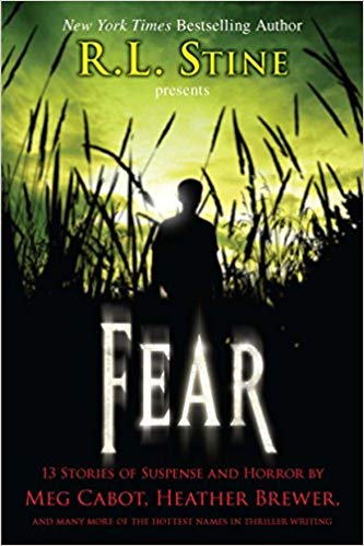 Fear Audiobook by R.L. Stine Free