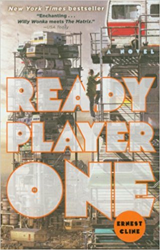 Ernest Cline - Ready Player One Audiobook Free