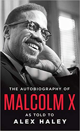 The Autobiography of Malcolm X Audiobook 