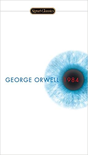 1984 Audiobook by George Orwell Free
