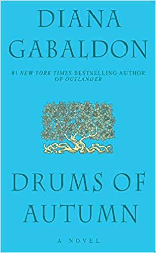 The Drums of Autumn Audiobook by Diana Gabaldon Free