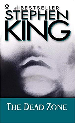The Dead Zone Audiobook by Stephen King Free