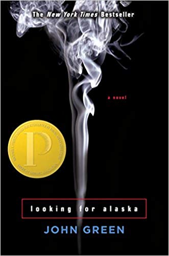Looking for Alaska Audiobook by John Green Free