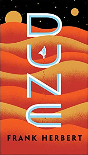 Dune Audiobook by Frank Herbert Free