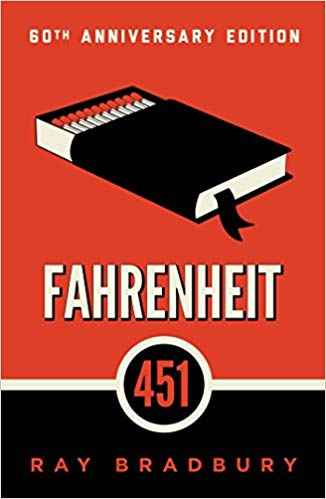 Fahrenheit 451 Audiobook by Ray Bradbury Free