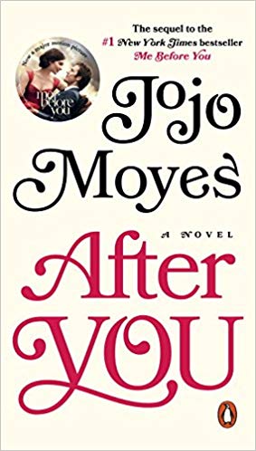 After You by Jojo Moyes Free