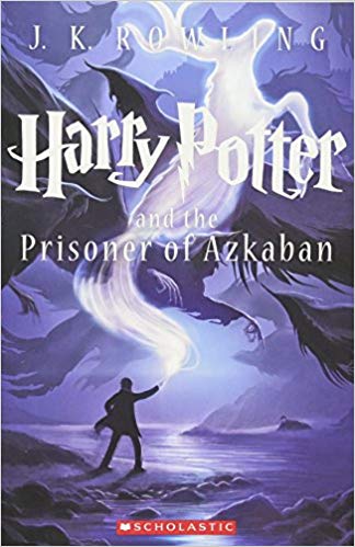 harry potter prisoner of azkaban audiobook