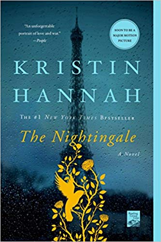The Nightingale Audiobook by Kristin Hannah Free