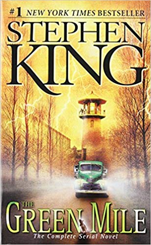 The Green Mile by Stephen King