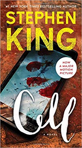 Cell Audiobook by Stephen King Free