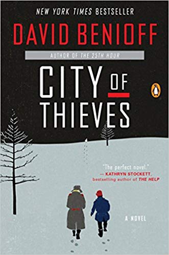 City of Thieves Audiobook by David Benioff Free