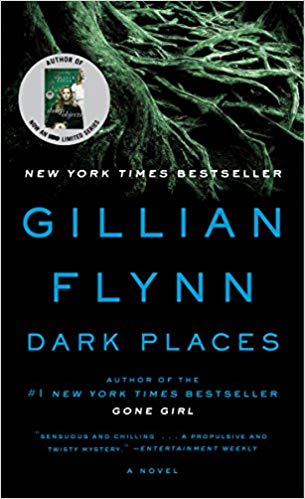 Dark Places Audiobook by Gillian Flynn Free