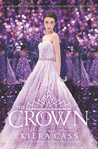 The Crown Audiobook by Kiera Cass Free