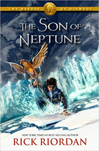 The Son of Neptune Audiobook by Rick Riordan Free