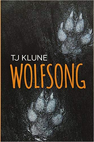 Wolfsong Audiobook by TJ Klune Free