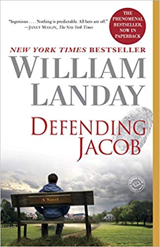 Defending Jacob Audiobook by William Landay Free
