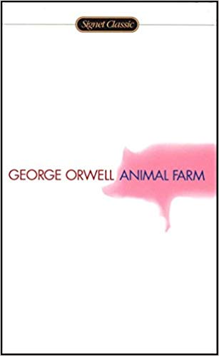 Animal Farm Audiobook by George Orwell Free