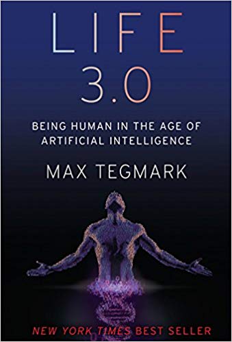 Life 3.0 Audiobook by Max Tegmark Free