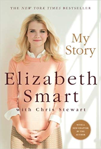 My Story Audiobook by Elizabeth A. Smart Free