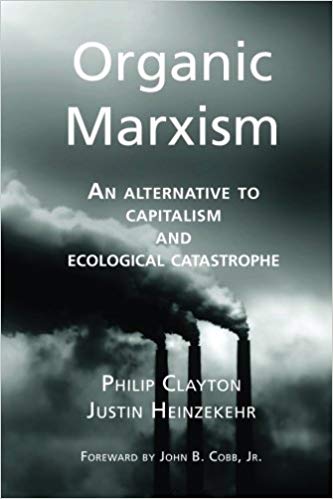 Organic Marxism Audiobook by Philip Clayton Free