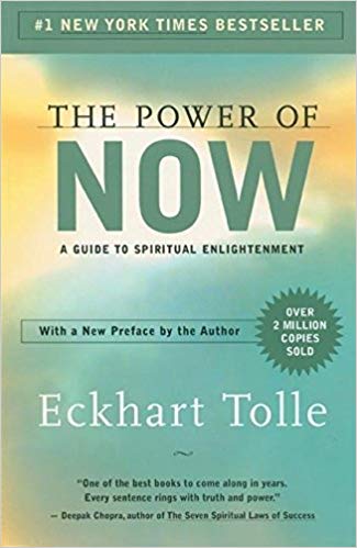 The Power of Now Audiobook by Eckhart Tolle Free