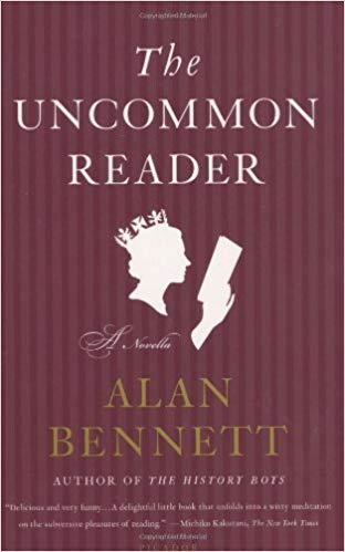 bennett the uncommon reader