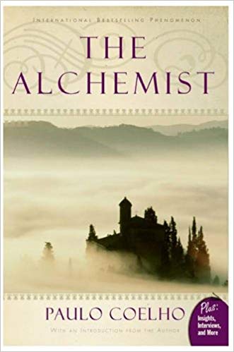 The Alchemist Audiobook by Paulo Coelho Free