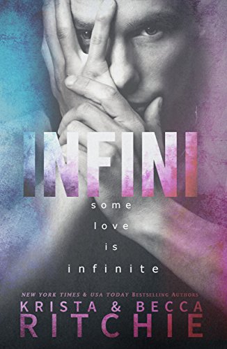 Infini Audiobook by Krista Ritchie Free