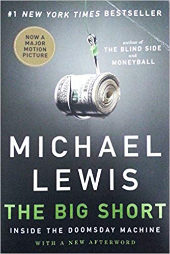 The Big Short Audiobook by Michael Lewis Free