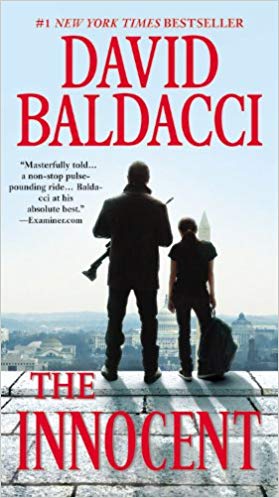 The Innocent Audiobook by David Baldacci Free