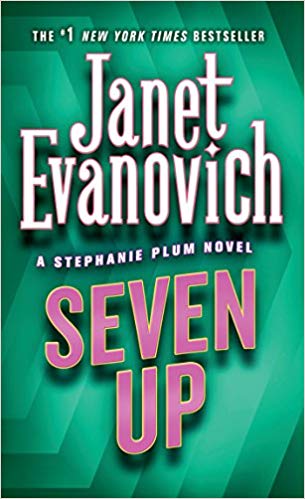 Seven Up Audiobook by Janet Evanovich Free
